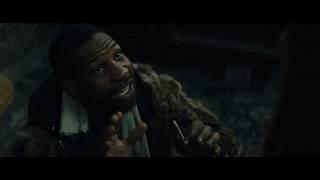 CAPTIVE STATE (2019) Clip "Light A Match Ignite A War" HD