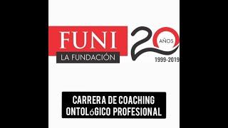 Testimonio. Carrera de Liderazgo y Coaching Ontológico Profesional.