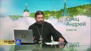 прот.  Андрей Ткачев- Почему несправедливо устроен наш мир