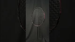 ALPSPORT 5U WAVY BADMINTON RACKET-V5