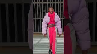 You Can Steal ANY WOMAN With These Fits From VTMNTS Spring Summer 2023 Runway Show
