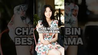 Chae soo bin dramas #koreandrama #koreandramas #kdramashorts #kdrama #kdramaworld #chaesoobin