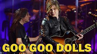 GOO GOO DOLLS Live Concert 2024 4K - (Ultra-HD)