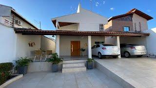 CASA DUPLEX À VENDA NO BAIRRO SANTA ISABEL TERESINA PRÓX MORADA DO SOL 4 QUARTOS ZONA LESTE
