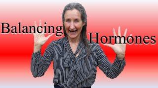 Balancing Your Hormones - Barbara O'Neill