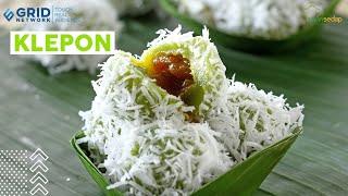 Resep Klepon Asli, Manis dan Kenyalnya Juara!