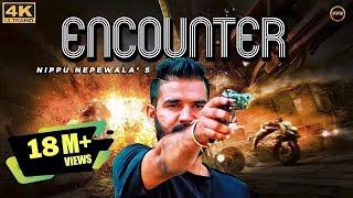 Encounter - Video Song | Nippu Nepewala | Spartan Kaushik | Desi Villagers | Haryanvi Songs | FFR