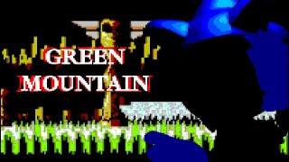 [FNF/EXE] "Green Mountain" (SHORT)