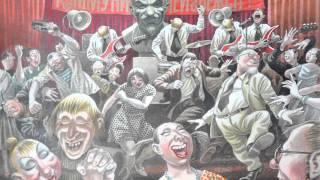 Эпизод 240. Владимир Рекшан. История рока в картинках