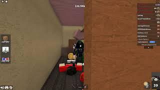 allgamegaming-roblox Murder Mystery 2