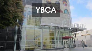 Yerba Buena Center for the Arts