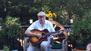 Turley Richards: Paint Me A Birmingham