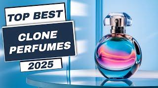 Top Best Clone Fragrances You Should Buy in [2025]