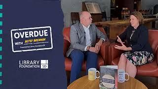 Overdue with Betsy Brennan