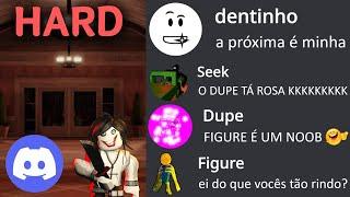 DOORS SUPER HARD MODE no DISCORD