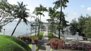 SINGAPORE: Sembawang Park Walk