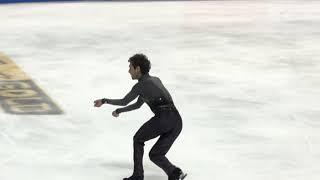 Jason Brown - US Figure Skating Championships 2020