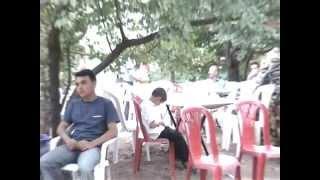 OrhangaziPaşapınar  köy düğünü (Cemil Eser)