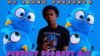 Dennery Segment Mix 2025 [ Dj Cheng 758 ] Soca Music  Explosion 2025