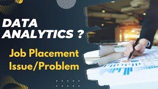 Data Analytics & Data Scientist Trained Candidates Not Getting Job?  Interview Questions | MNC Jobs