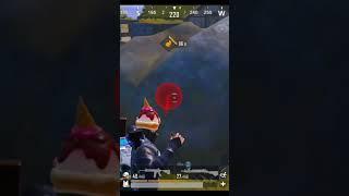 Greatest nade of all time Redmi note 8#dadpoolgaming#pubgmobile#mortal#gameplay#gaming#bgmi#shorts