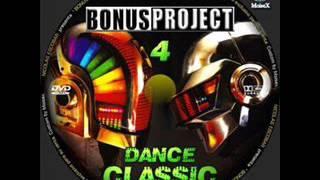 BONUS PROJECT DANCE CLASSIC PARTE 1