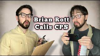 Brian Rott Calls Xavier Childe from CPS