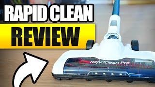 Eureka RapidClean Pro - Inexpensive AND Good?