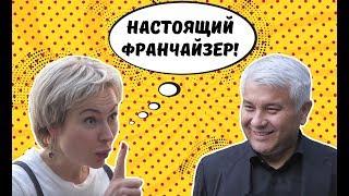 Рудем Газиев: как создать одну из крупнейших медицинских лабораторий в стране с нуля?