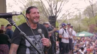 Madball • FULL SET • Tompkins Square Park NYC • 4.24.21