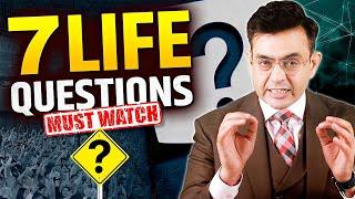 Hard Hitting Answers ! Life Lessons ! Motivational Video in Hindi | Sonu Sharma