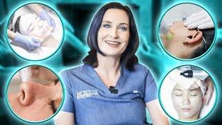 How Aesthetic Procedures Work - How Aesthetic Procedures Work | RoxSpa Orla