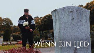 Momo Chahine - Wenn ein Lied [prod. by Chris Jarbee]