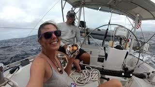 See Us Launch Our SAILBOAT and Begin a New JOURNEY [Ep. 41]