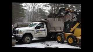 Pro-Turf Snow & Ice Management 2013