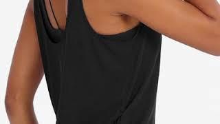 Nike Yoga Ruched Tank 5wlkh5