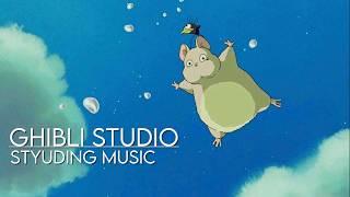 𝐏𝐥𝐚𝐲𝐥𝐢𝐬𝐭 Ghibli OST Jazz Piano Collection