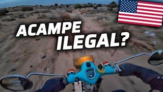 FROM ARGENTINA TO THE UNITED STATES ON A 90cc MOTORCYCLE [FIVE YEARS ON THE ROAD] | PABLITO VIA...