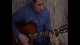 Mejid Huseynov - Kasım