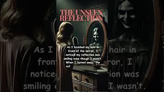 The Unseen Reflection