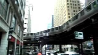 THYA @ Chicago, IL [THYA - Windy city (video mix)]