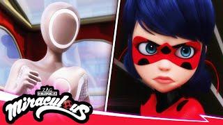 MIRACULOUS |  CONFORMATION - Akumatized  | SEASON 5 | Tales of Ladybug & Cat Noir