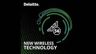 New Wireless Technology and 5G Trends