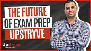 Best Resource For Aspiring Contractors | Upstryve