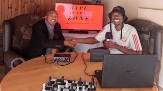 HYPE IN THE ZONE|| EPISODE 3 (PART 1)