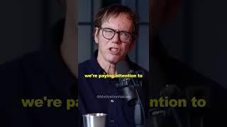 Robert Greene Why Actions Speak Louder Than Words in Attraction!