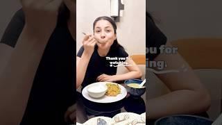 What Shehnaaz Gill eat in a day! Weight loss diet plan #shorts #shehnazzgill #whatieatinaday