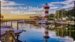 Hilton Head Island, South Carolina - Brews Brothers USA