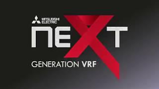 NEXT GENERATION VRF