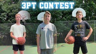 AMATEUR HOUR 3PT CONTEST!!!